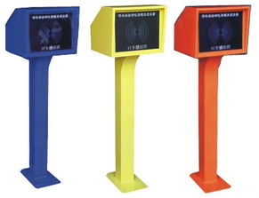 東莞自動(dòng)停車場系統(tǒng) 維修要點(diǎn)與高清解析，及軟件開發(fā)趨勢