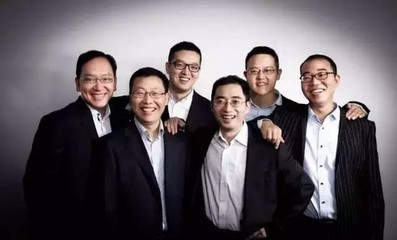 同盾科技榮登畢馬威榜單，成就風控科技企業典范